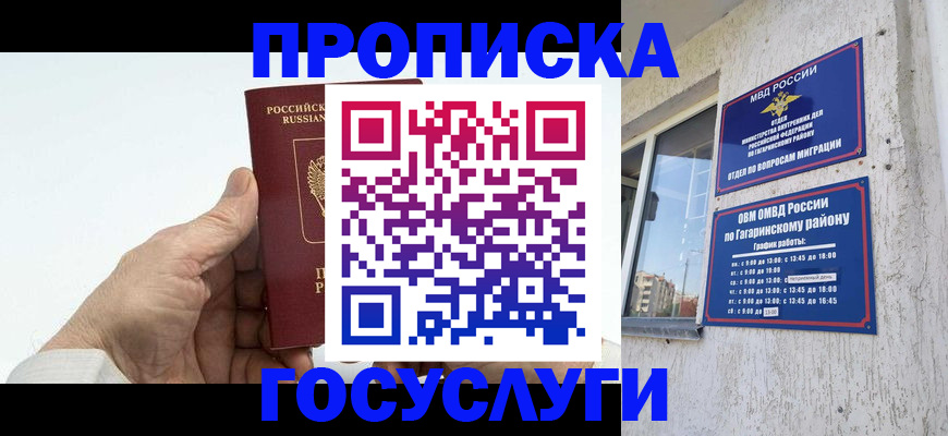 помощь с пропиской в Ржеве